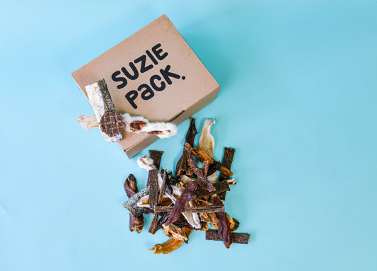 Hypoallergeen Box XS