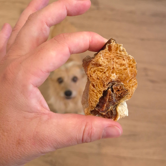 Pollaksteak