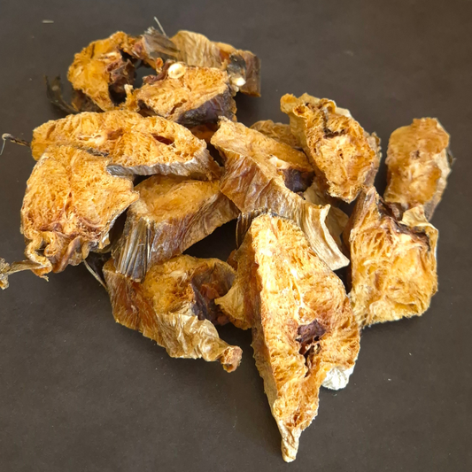 Pollaksteak