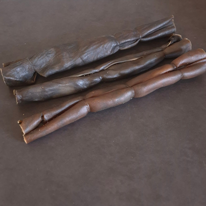 Kameelkophuidrollen 25-30 cm