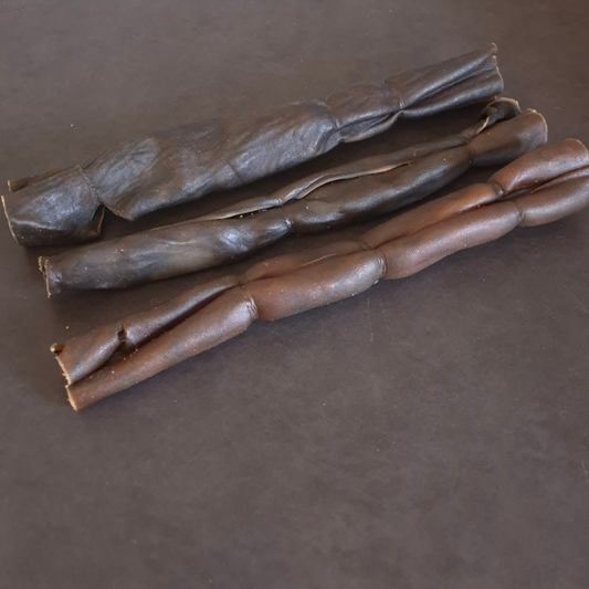 Kameelkophuidrollen 25-30 cm