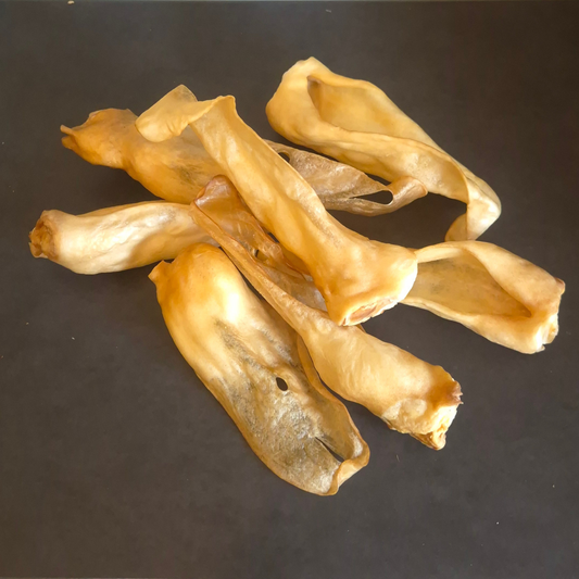 Geitenoren