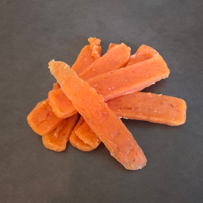 Lam filetstrips