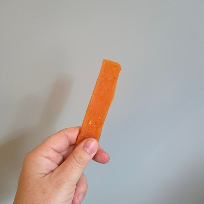 Lam filetstrips