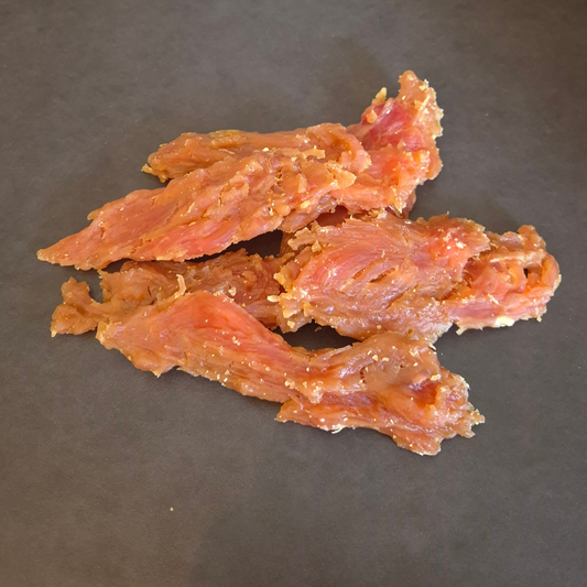 Eendenborstfilet