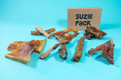 Harde Snackbox L